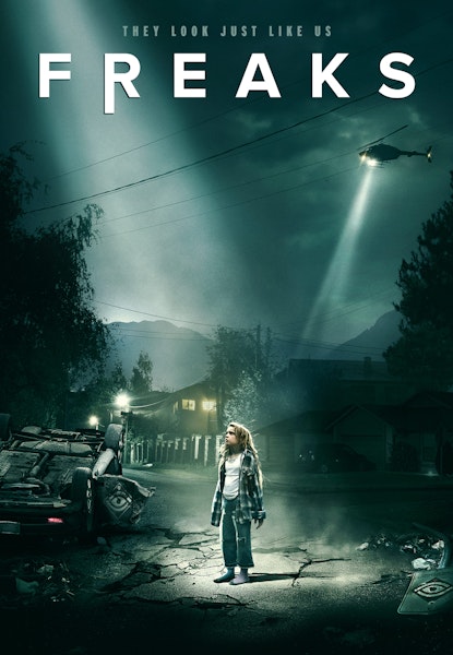 Freaks