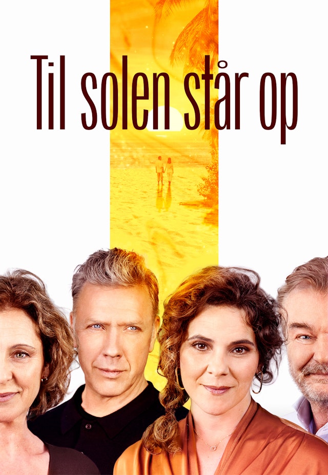 Til solen står op