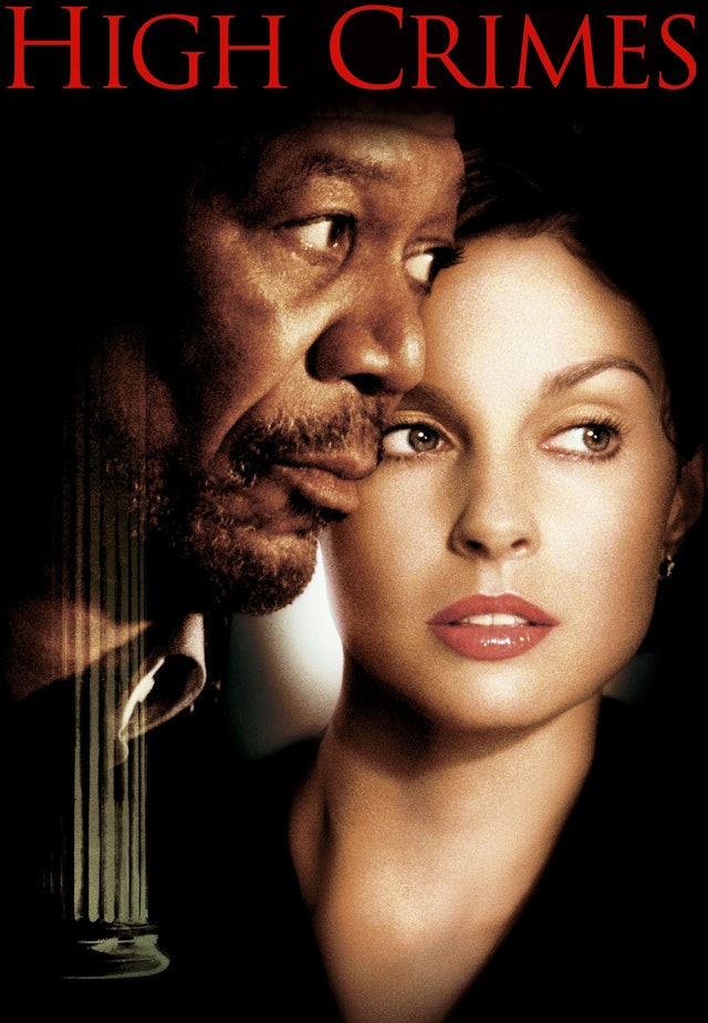 High Crimes