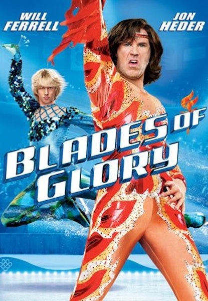 Blades of glory