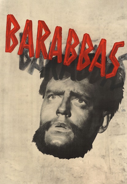 Barabbas
