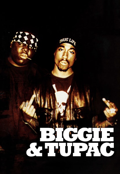 Biggie & Tupac