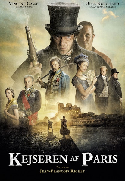 Kejseren af Paris