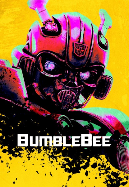 Bumblebee