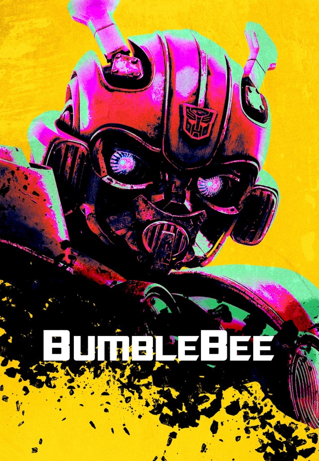 Bumblebee