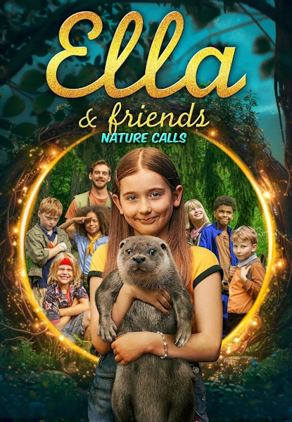 Ella & Friends - Nature Calls