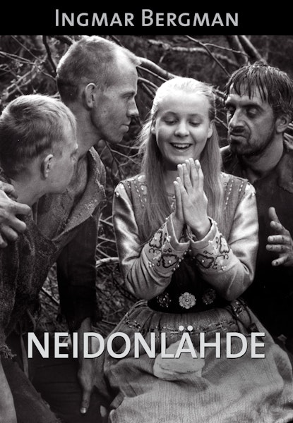 Neidonlähde