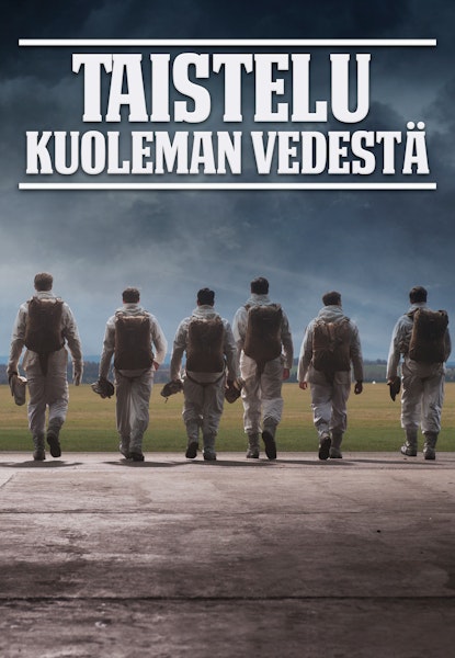 Taistelu kuoleman vedestä