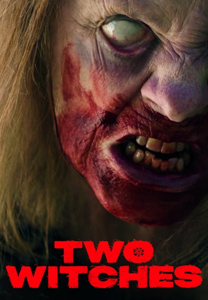 Two Witches