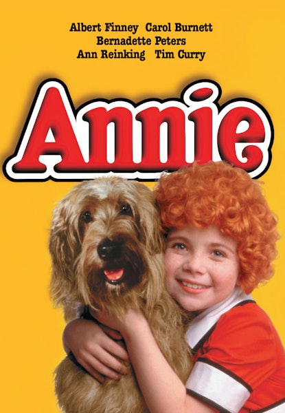 Annie