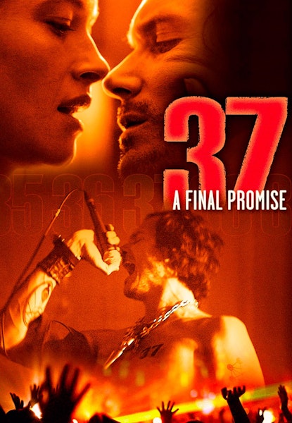 37: A Final Promise
