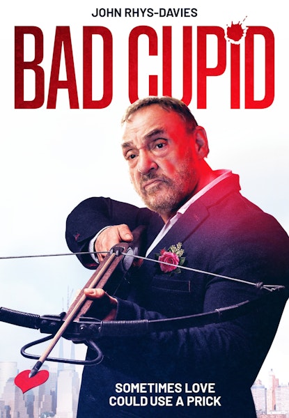 Bad Cupid