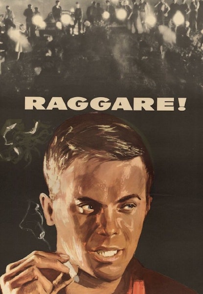 Raggare!