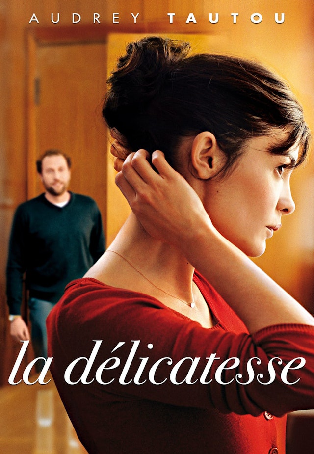 La délicatesse
