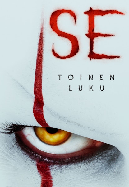 Se: Toinen luku
