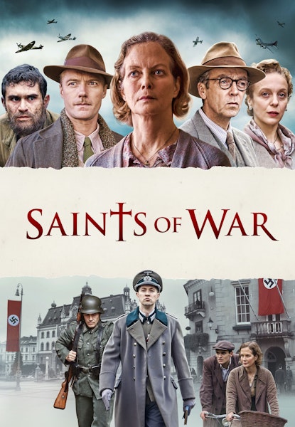 Saints of War