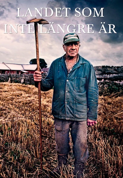 Landet som inte längre är