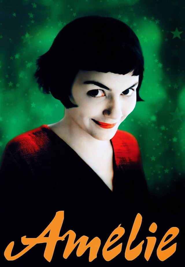 Amélie