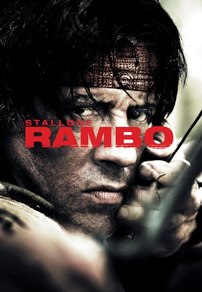 Rambo IV - Extended Cut