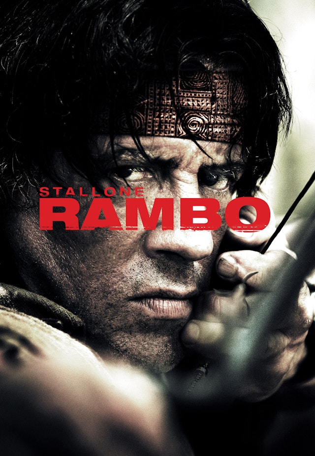 Rambo IV (Extended Cut)