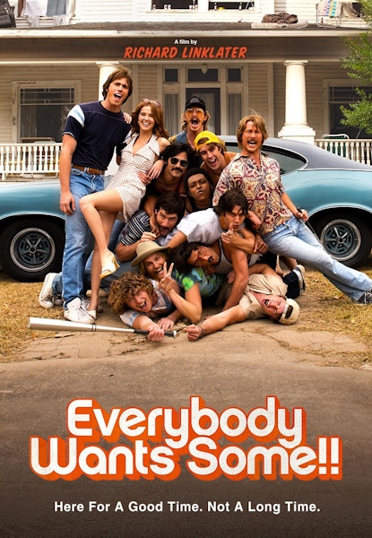 Everybody Wants Some!!