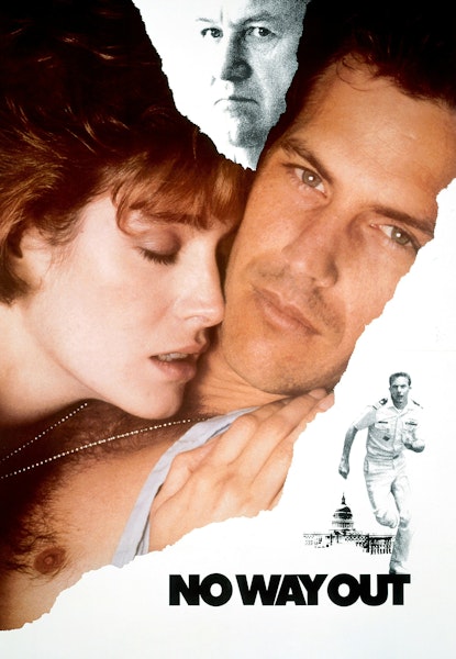 No Way Out