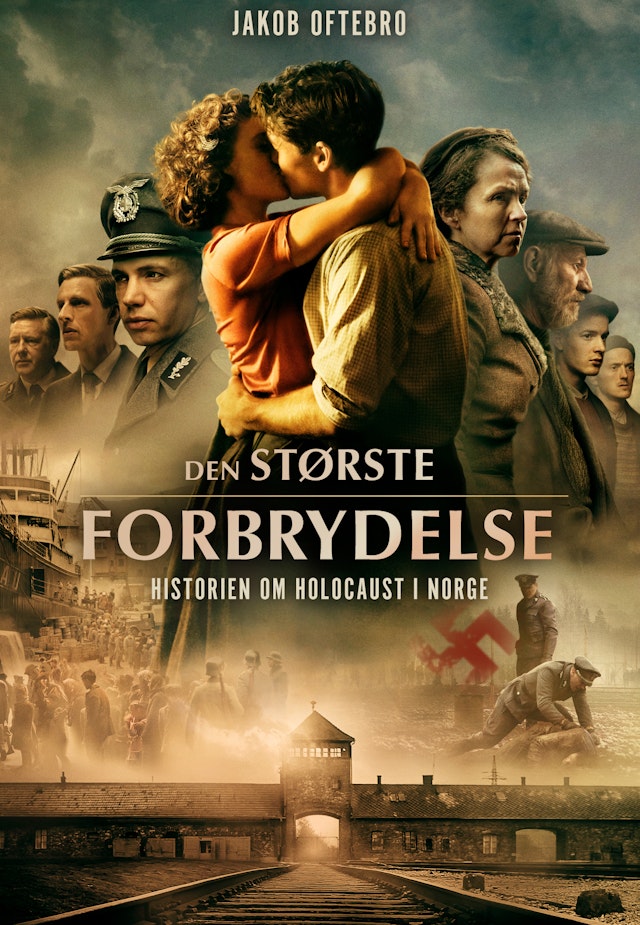 Den største forbrydelse