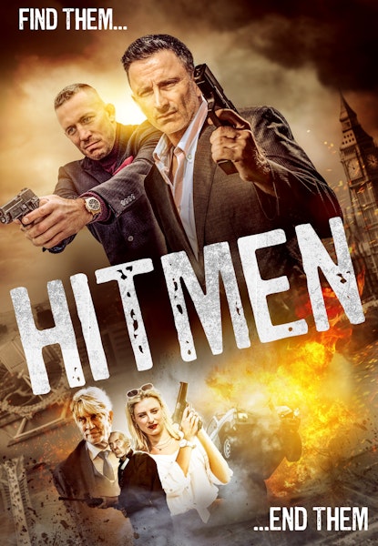 Hitmen