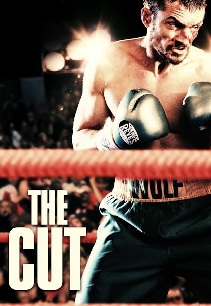 The Cut