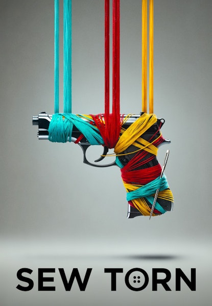 Sew Torn