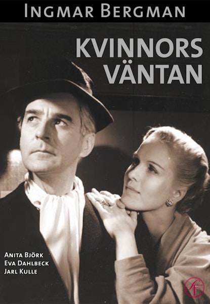Mens kvinder venter