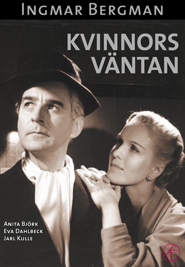 Mens kvinder venter