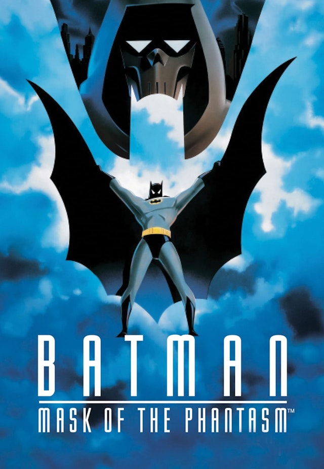 Batman möter mörkrets härskare
