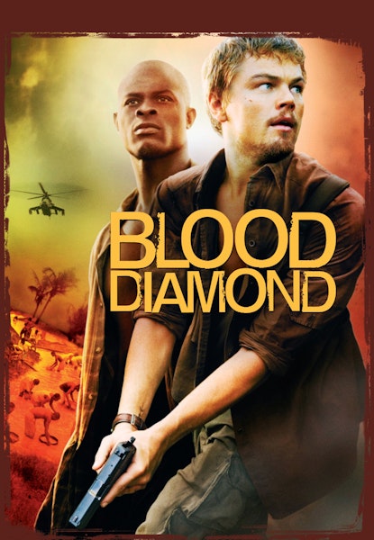Blood Diamond