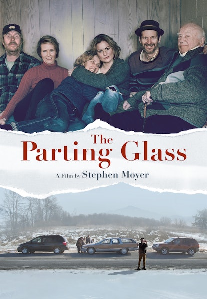 The Parting Glass
