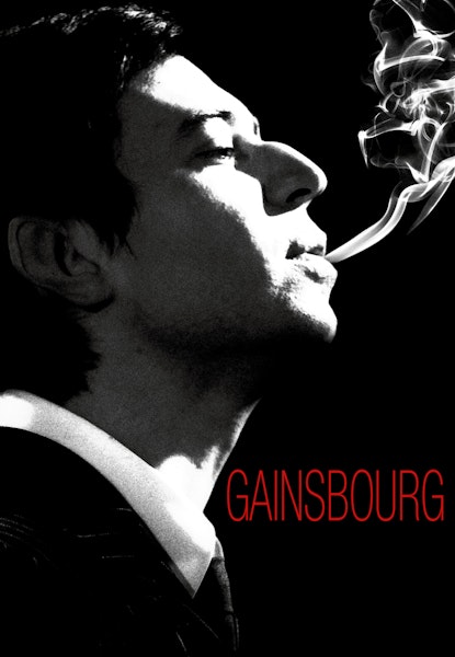 Gainsbourg