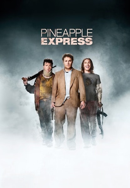 Pineapple Express