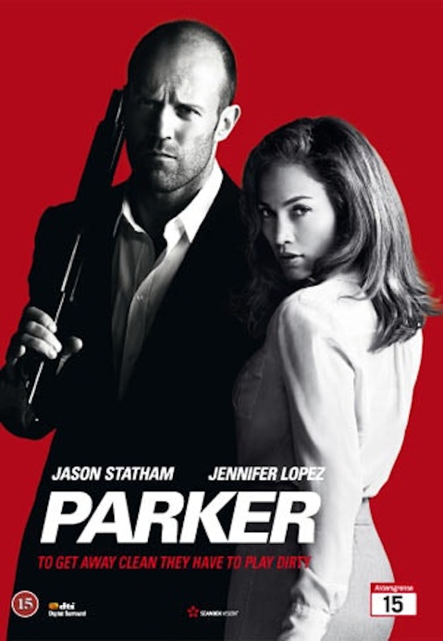 Parker