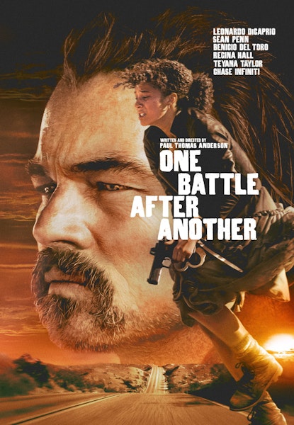 One Battle After Another