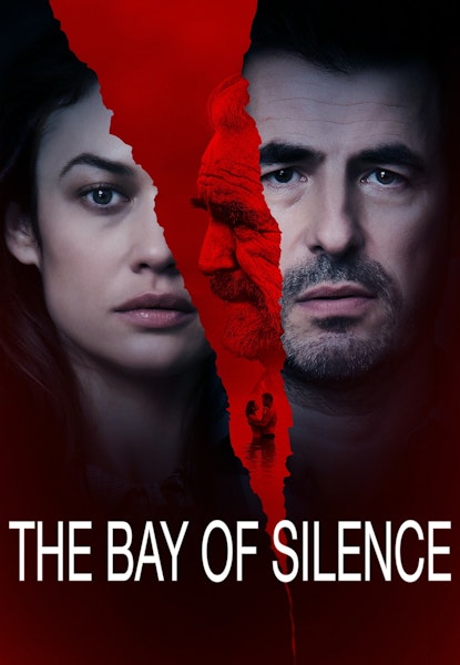 The Bay of Silence