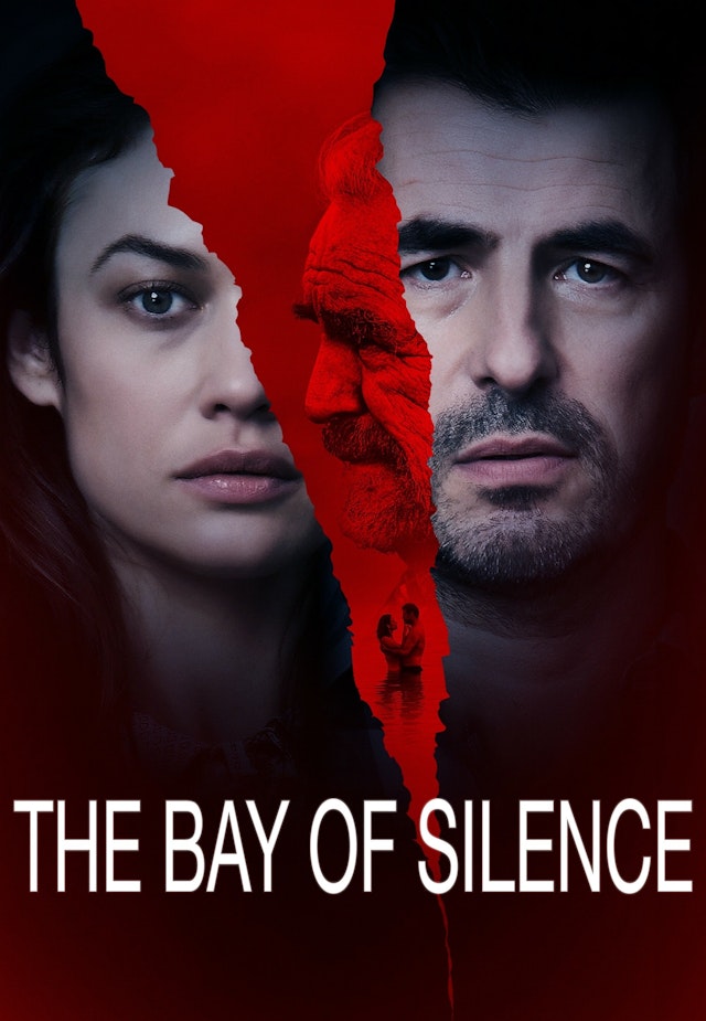 The Bay of Silence