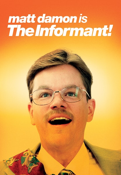 The Informant!