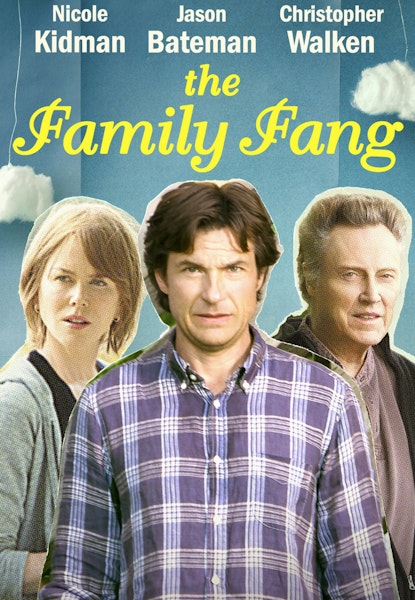The Family Fang