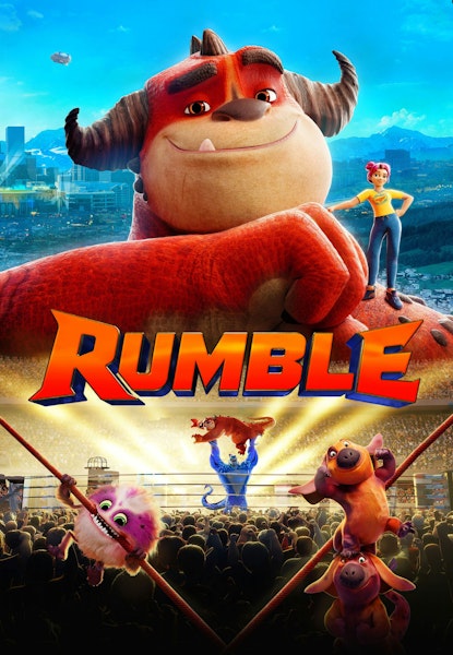 Rumble