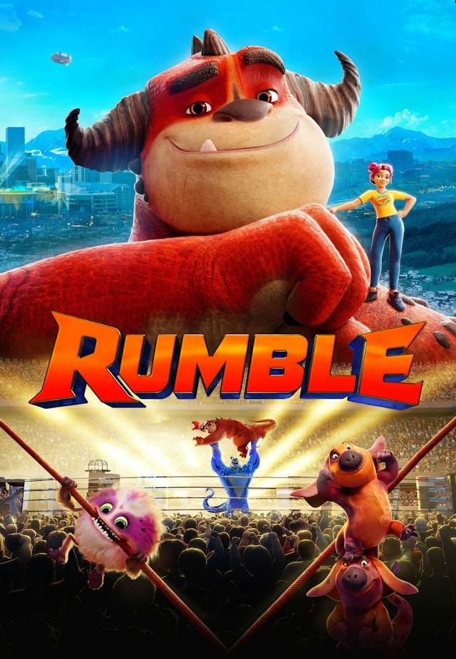 Rumble