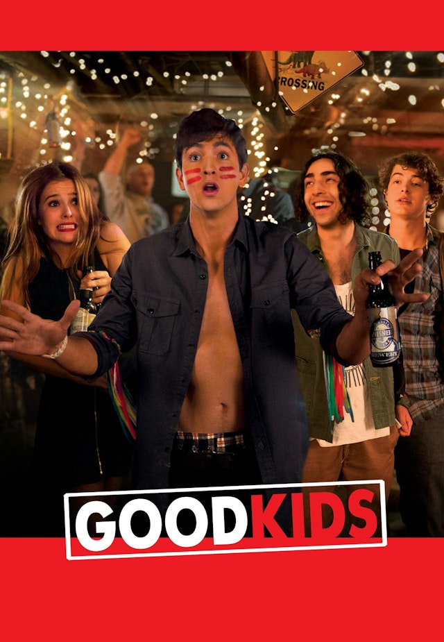 Good Kids