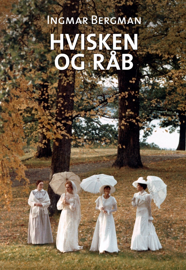 Hvisken og råb