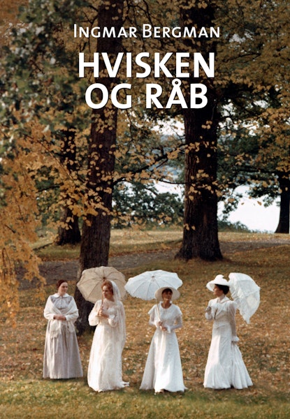 Hvisken og Råb