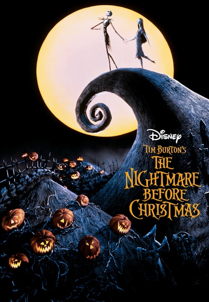 The Nightmare Before Christmas