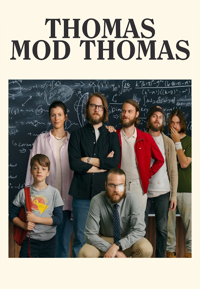 Thomas mot Thomas